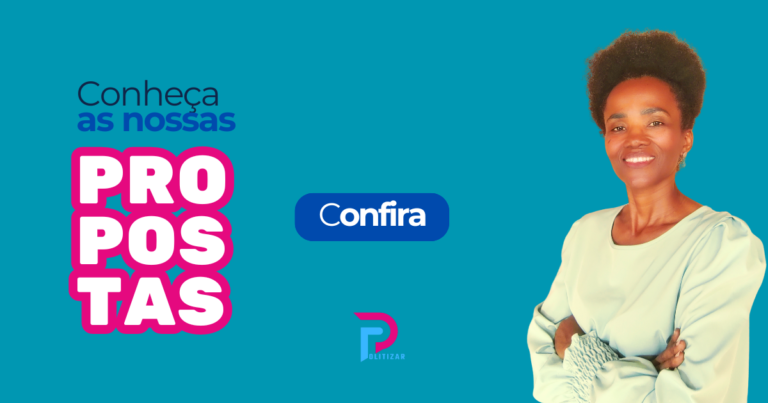propostas políticas